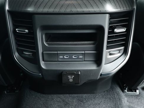 New 2026 RAM 1500 Big Horn RWD image 30