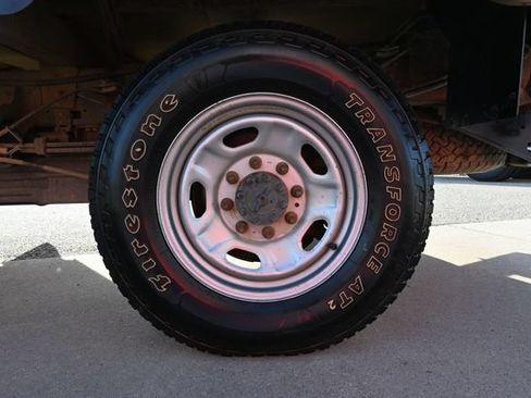 Used 2016 Ford F350 XL AWD/4WD image 18