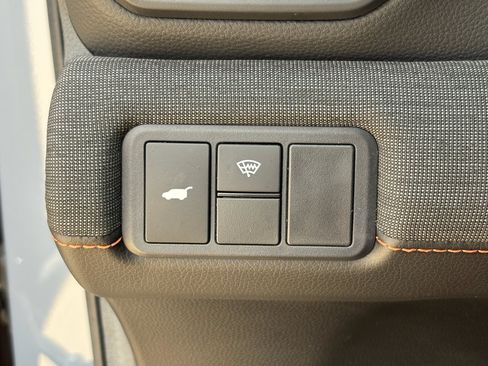 Certified 2026 Honda Passport TrailSport image 13