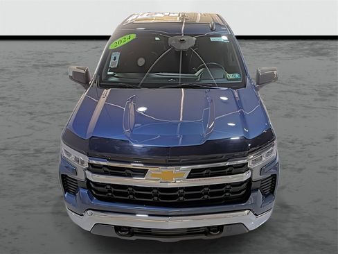 Used 2024 Chevrolet Silverado 1500 LT image 6