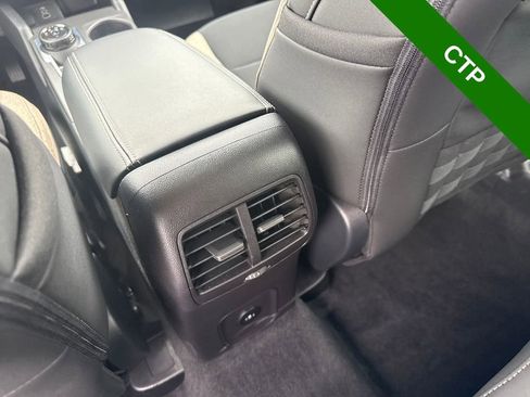 Used 2025 Ford Bronco Sport Big Bend w/ Convenience Package AWD/4WD image 11