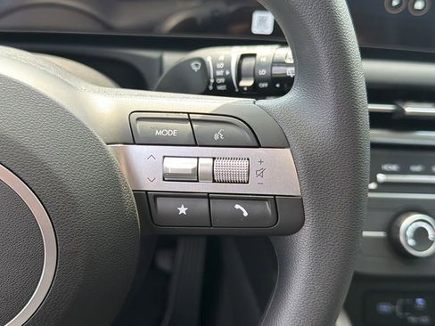 New 2026 Hyundai Tucson SE FWD image 30