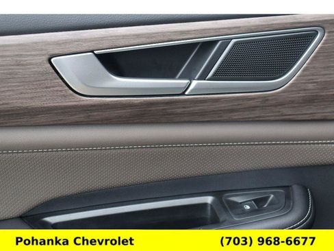 Used 2026 Volkswagen Atlas SEL AWD/4WD image 22