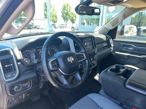 Used 2019 RAM 1500 Big Horn AWD/4WD image 19