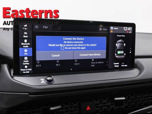 Used 2025 Honda Accord Sport image 18