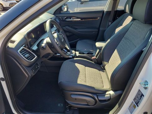 New 2026 Kia Seltos S image 21