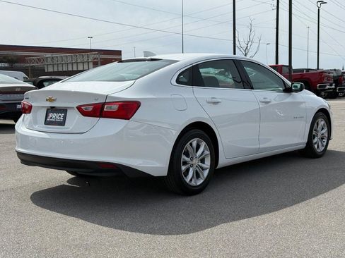 Used 2023 Chevrolet Malibu LT image 5