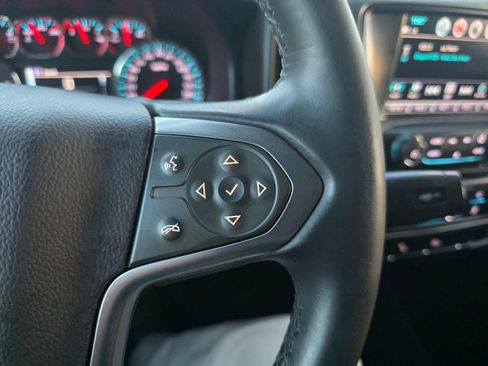 Used 2018 Chevrolet Silverado 1500 LT w/ All Star Edition RWD image 35