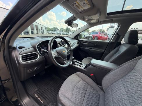 Used 2023 Chevrolet Equinox LT AWD/4WD image 17