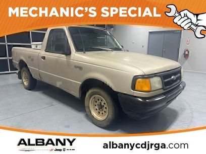 Used 1994 Ford Ranger XL