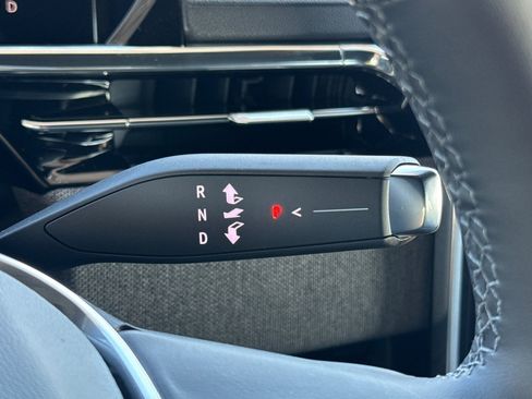 New 2026 GMC Sierra EV Elevation image 22