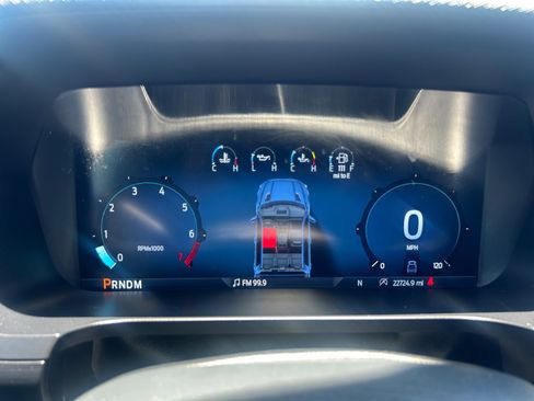 Used 2024 Ford F150 STX RWD image 17