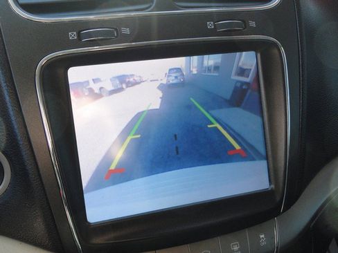 Used 2019 Dodge Journey Crossroad AWD/4WD image 19
