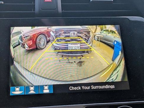 Used 2016 Honda Civic EX image 11