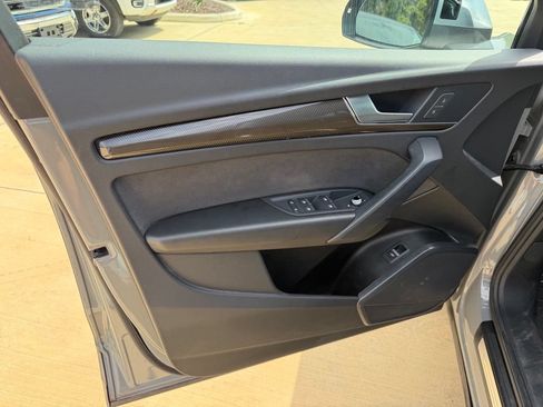 Used 2022 Audi SQ5 Premium AWD/4WD image 12