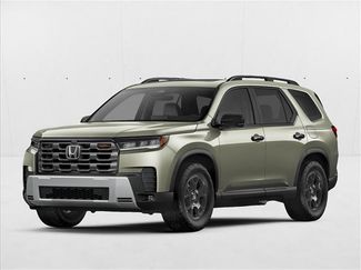 New 2026 Honda Pilot TrailSport video 1