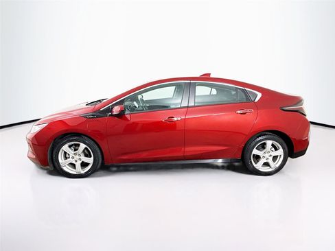 Used 2018 Chevrolet Volt LT w/ LT Driver Confidence Package image 4