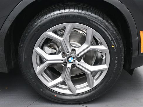 Used 2023 BMW X3 xDrive30i AWD/4WD image 33