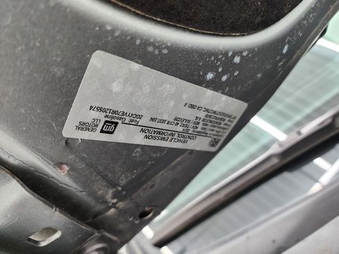 Used 2024 Chevrolet Silverado 3500 High Country w/ High Country Premium Package image 26