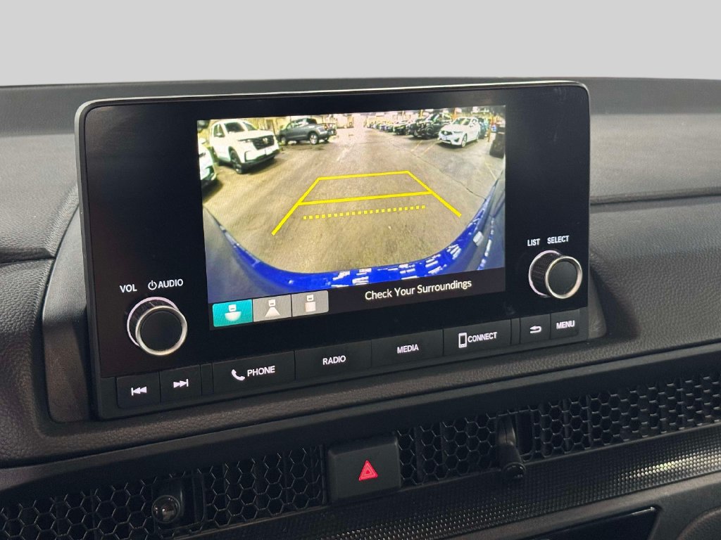 Certified 2024 Honda CR-V LX image 23