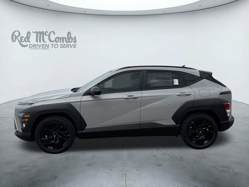 New 2026 Hyundai Kona SEL Sport FWD image 2