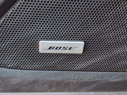 Used 2024 Chevrolet Equinox RS w/ RS Leather Package FWD image 20