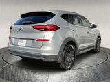 Used 2020 Hyundai Tucson SE image 3