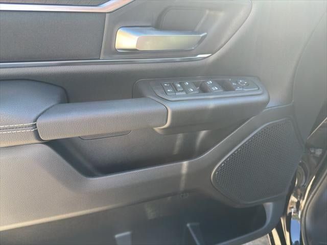 New 2026 RAM 1500 Big Horn RWD image 32
