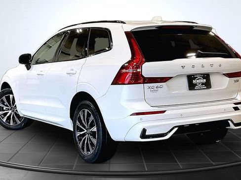 Certified 2024 Volvo XC60 B5 Core w/ Protection Package Premier AWD/4WD image 16