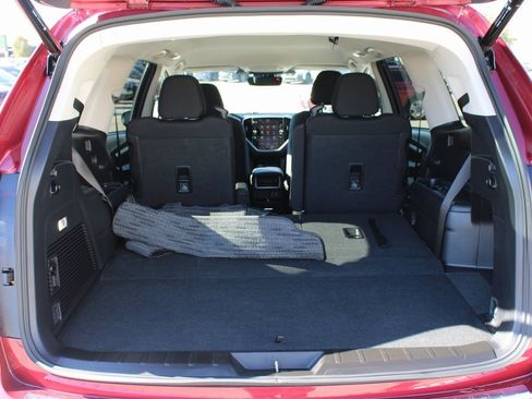 Certified 2025 Subaru Ascent Premium image 28