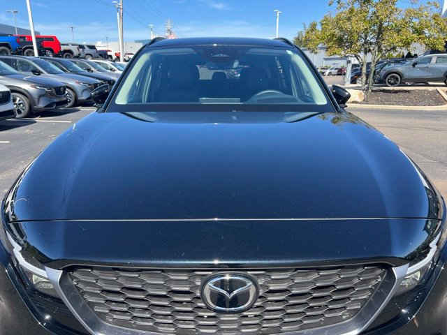 Certified 2026 MAZDA CX-5 Preferred AWD/4WD image 4