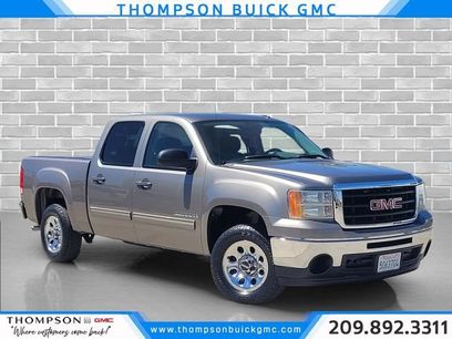 Used 2009 GMC Sierra 1500 SL