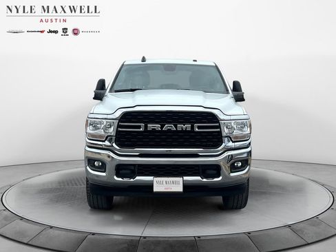 Used 2024 RAM 2500 Big Horn image 18
