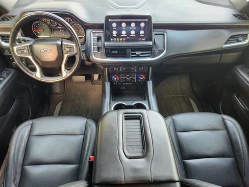 Used 2021 Chevrolet Tahoe Z71 image 28