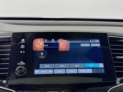 Used 2022 Honda Pilot Special Edition image 15