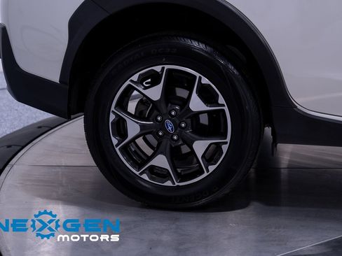 Used 2023 Subaru Crosstrek 2.5i Limited image 54