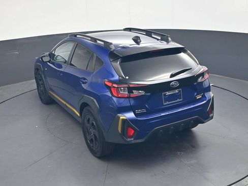 Used 2024 Subaru Crosstrek 2.5i Sport AWD/4WD image 37