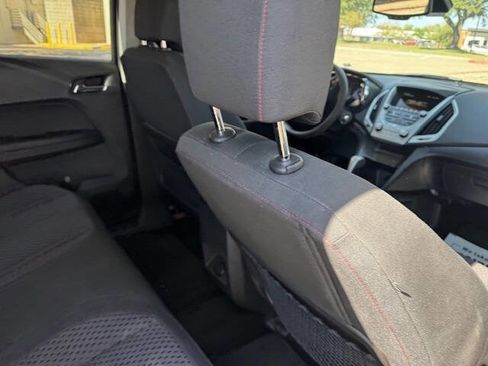 Used 2013 GMC Terrain SLE image 18