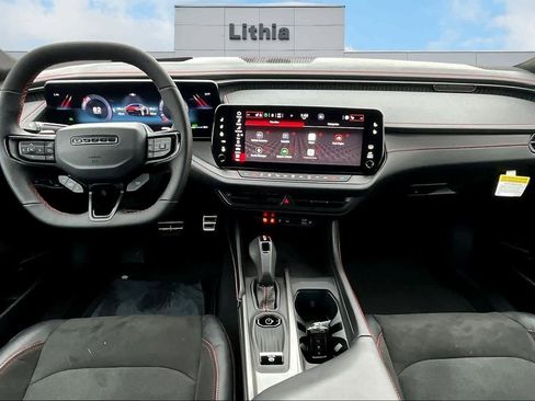 New 2026 Dodge Charger Scat Pack w/ Track Package image 12