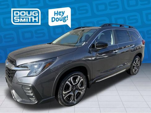 New 2026 Subaru Ascent Touring w/ Popular Package #1 AWD/4WD image 1