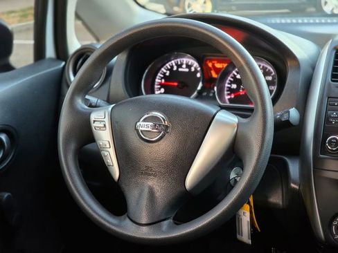 Used 2015 Nissan Versa Note S Plus FWD image 18