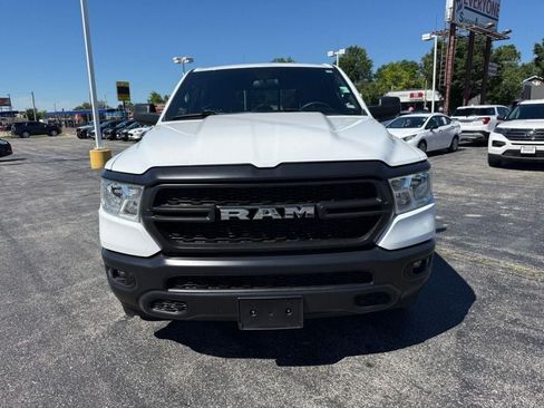 Used 2022 RAM 1500 Tradesman AWD/4WD image 7