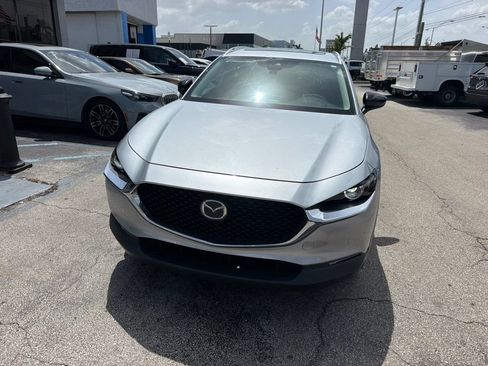 Used 2021 MAZDA CX-30 AWD 2.5 Turbo S image 2
