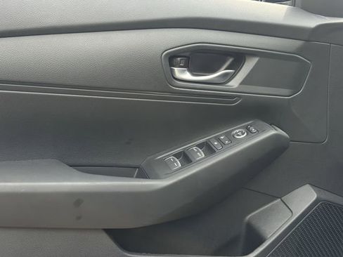 Used 2025 Honda Accord LX image 22