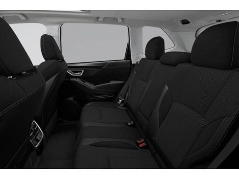 Certified 2022 Subaru Forester Premium AWD/4WD image 17