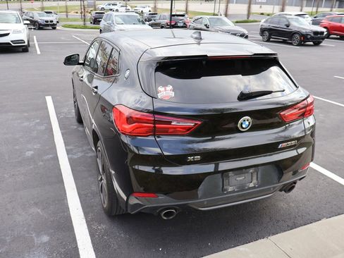 Used 2019 BMW X2 M35i w/ Premium Package image 14