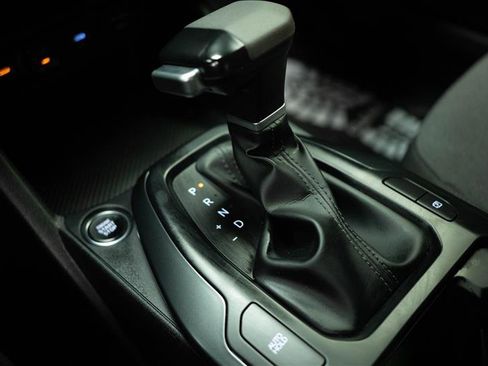 Used 2025 Kia K4 LXS image 21