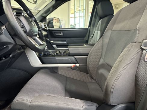 New 2026 Toyota Tundra SR5 RWD image 11