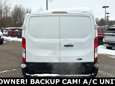Used 2019 Ford Transit 250 148 Low Roof image 26