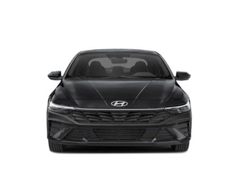 New 2026 Hyundai Elantra SE FWD image 4